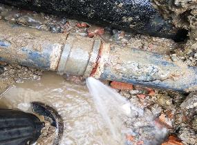 孟州供水管道漏水检测