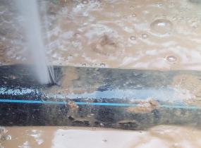 孟州管道漏水检测